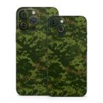 CAD Camo iPhone 14 Series Skin