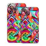 Calei iPhone 14 Series Skin