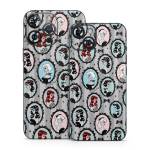Cameo Dolls iPhone 14 Series Skin