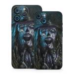 Captain Grimbeard iPhone 14 Series Skin