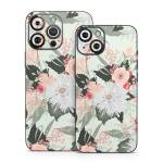 Carmella Creme iPhone 14 Series Skin