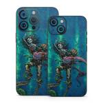 Catch Or Release iPhone 14 Series Skin