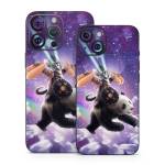 Cat Commander iPhone 14 Series Skin