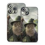 Catdalf iPhone 14 Series Skin