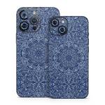 Celestial Bohemian iPhone 14 Series Skin