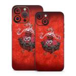 Chained To You iPhone 14 Series Skin