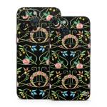 Change Nothing Flowers iPhone 14 Series Skin