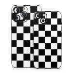 Checkers iPhone 14 Series Skin
