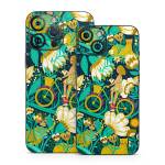 Cheetah Garden iPhone 14 Series Skin