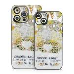 Choose Light iPhone 14 Series Skin