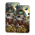 Clockwork Dragonling iPhone 14 Series Skin
