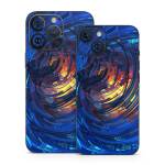 Clockwork iPhone 14 Series Skin