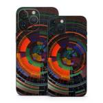 Color Wheel iPhone 14 Series Skin