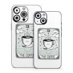 The Coffee iPhone 14 Series Skin