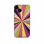 Color Burst iPhone 14 Series Skin