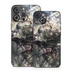 Coma iPhone 14 Series Skin