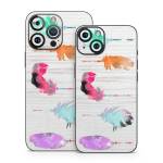 Compass iPhone 14 Series Skin