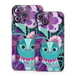 Copia De Gato iPhone 14 Series Skin