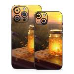 Country Summer iPhone 14 Series Skin