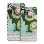 Courageous Soul iPhone 14 Series Skin