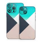 Currents iPhone 14 Series Skin