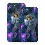 Cosmic Wonder iPhone 14 Series Skin