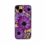 Daisy Damask iPhone 14 Series Skin