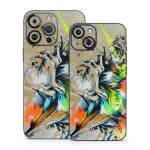 Dance iPhone 14 Series Skin