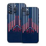 Danger Zone iPhone 14 Series Skin