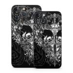 Darkside iPhone 14 Series Skin
