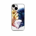 Day And Night iPhone 14 Series Skin