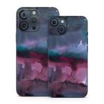 Dazzling iPhone 14 Series Skin
