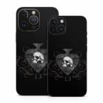 Death Club iPhone 14 Series Skin