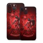 Demon Drink iPhone 14 Series Skin