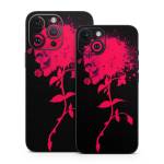 Dead Rose iPhone 14 Series Skin