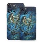 Death Tide iPhone 14 Series Skin