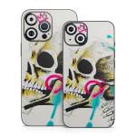 Decay iPhone 14 Series Skin