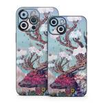 Deer Spirit iPhone 14 Series Skin