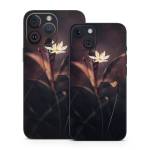 Delicate Bloom iPhone 14 Series Skin