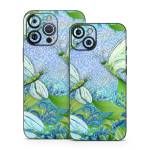 Dragonfly Fantasy iPhone 14 Series Skin