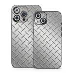 Diamond Plate iPhone 14 Series Skin