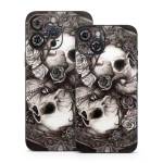 Dioscuri iPhone 14 Series Skin