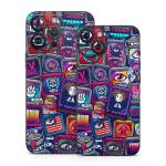 Distraction Tactic iPhone 14 Series Skin
