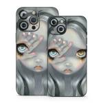 Divine Hand iPhone 14 Series Skin