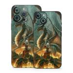 Dragon Mage iPhone 14 Series Skin