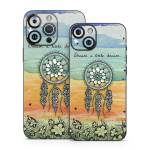 Dream A Little iPhone 14 Series Skin