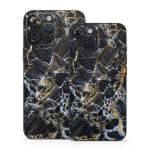 Dusk Marble iPhone 14 Series Skin