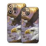 Eagle iPhone 14 Series Skin