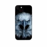 Eagle Face iPhone 14 Series Skin
