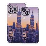 Empire iPhone 14 Series Skin